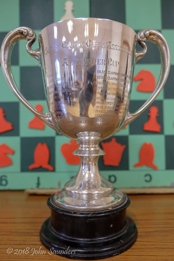 Alexander Cup