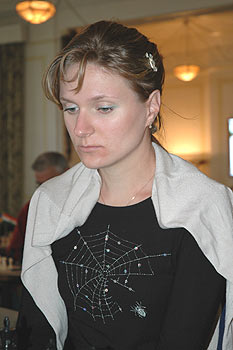 Tatiana Kononenko