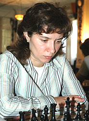 Tatjana Vasilevich