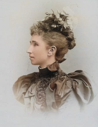 1897 Kate Finn