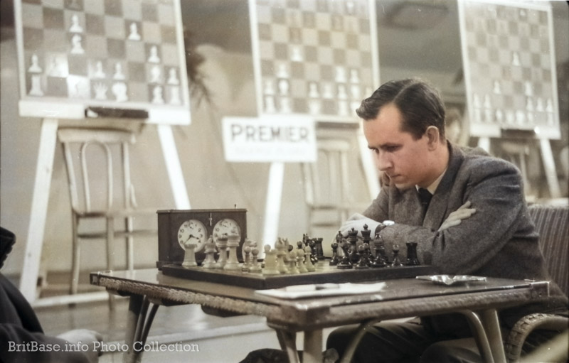 Letter from Jose R Capablanca to Caroline Marshall – The Chess Collector