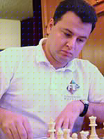 Daniel Fridman