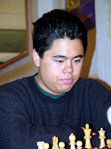 Hikaru Nakamura