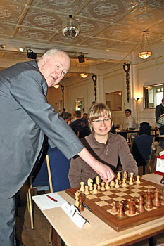 Isle of Man Chess Club