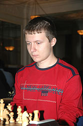 Alexander Areshchenko
